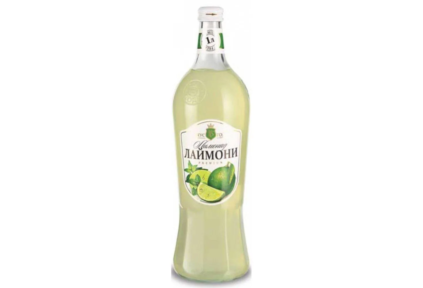 Лимон